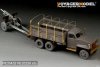 Voyager Model PE35432 WWII RussianStudebaker US6 Truck for ITALERI 6499 /ICM 35511 1/35